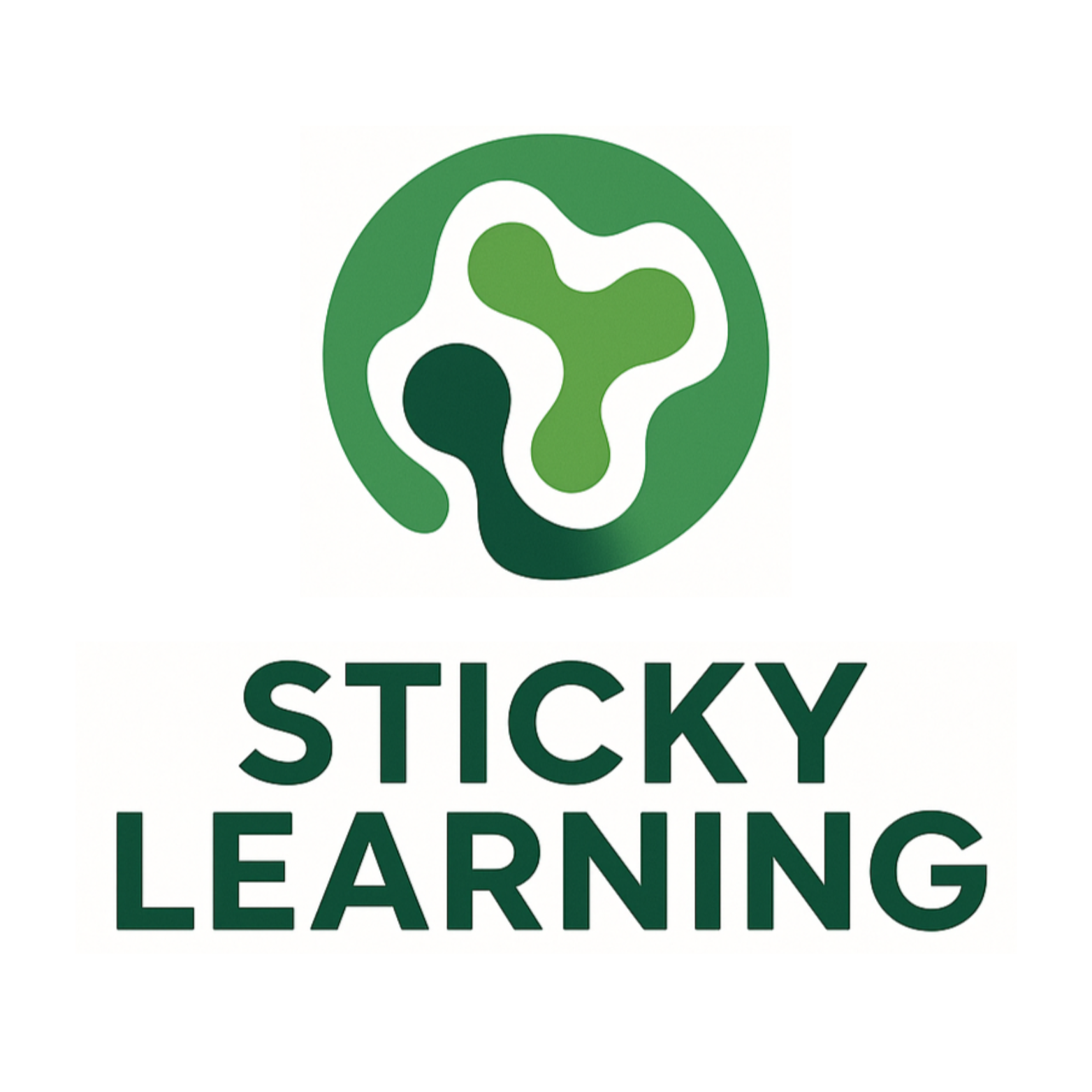 Sticky Learning